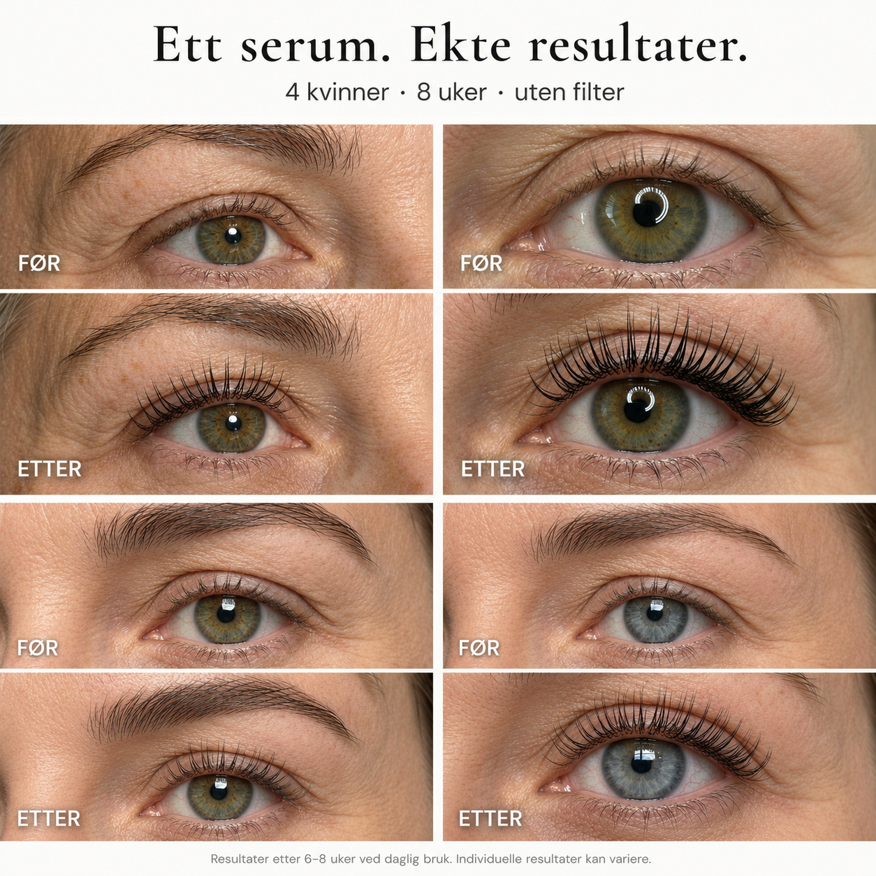 Lash Revival-serum