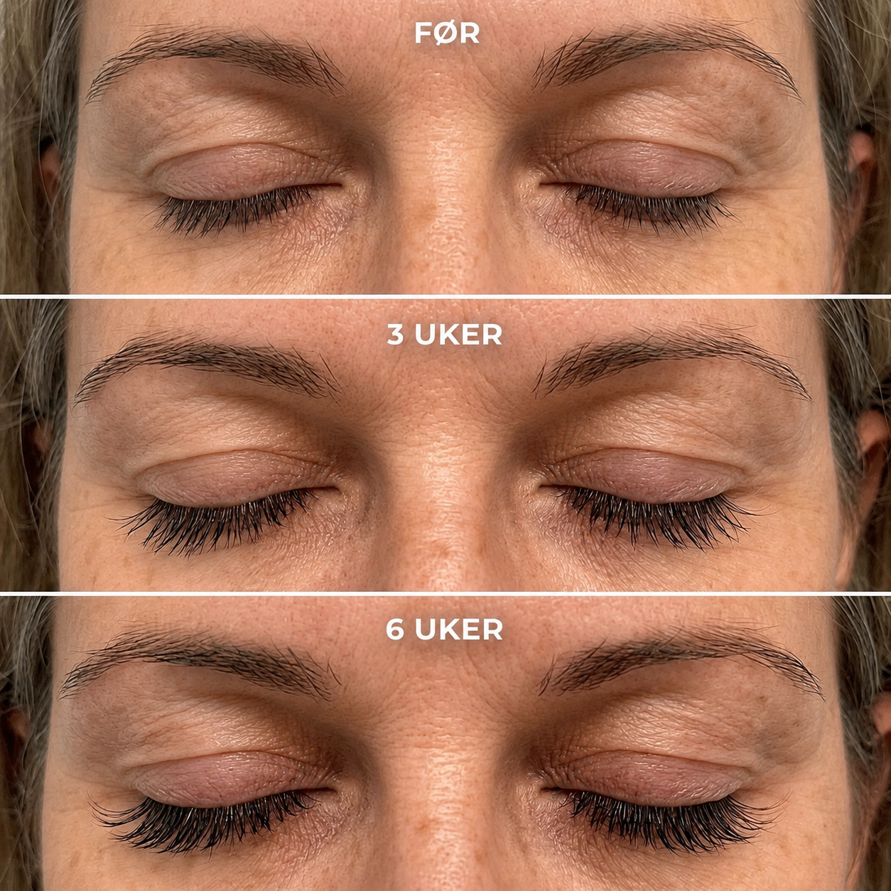 Lash Revival-serum