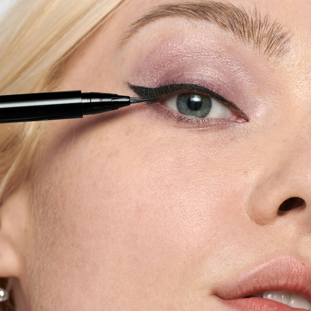 Vattenfast eyeliner