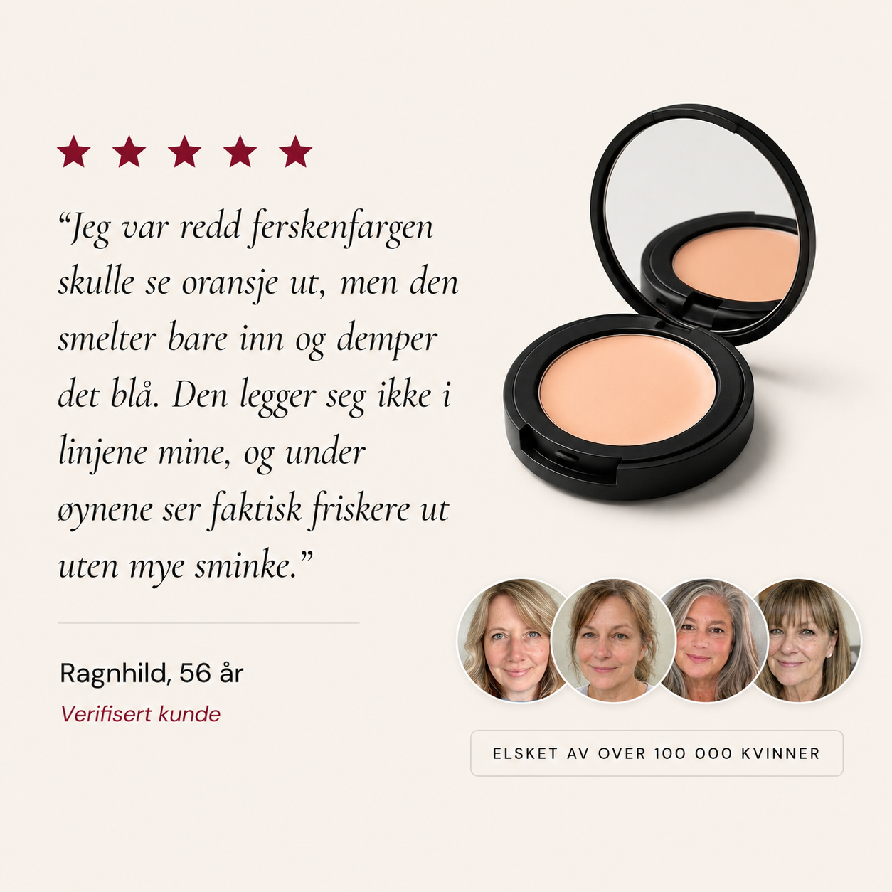 CC-ögonkorrigerare