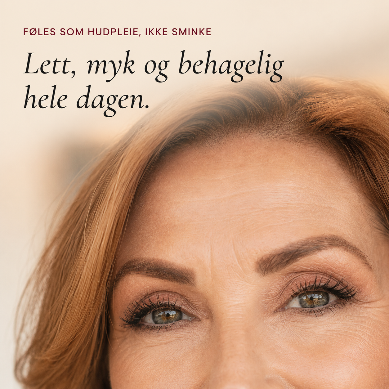 Awaken Me-ögonkorrigeringskräm