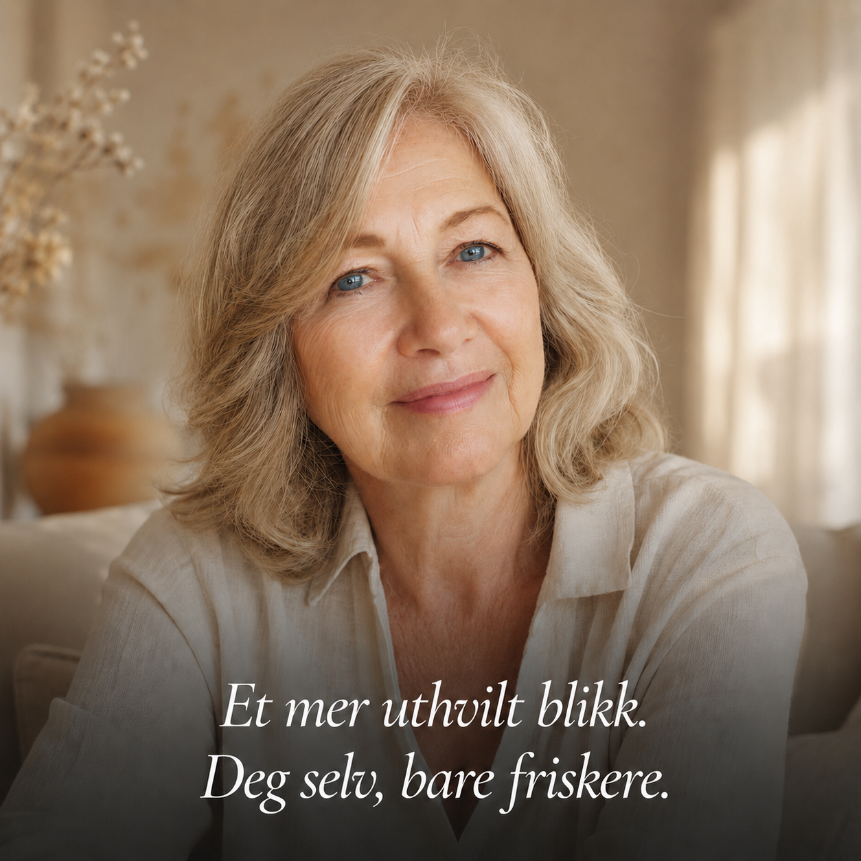 Awaken Me-ögonkorrigeringskräm