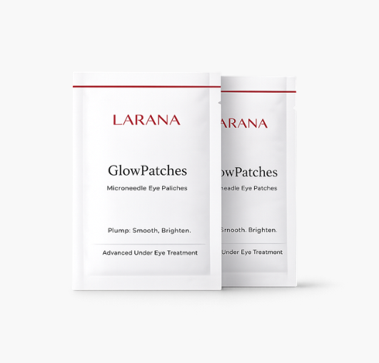 GlowPatches – 2-månaders behandling