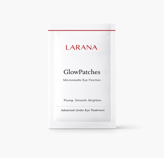 GlowPatches – 1-månads behandling