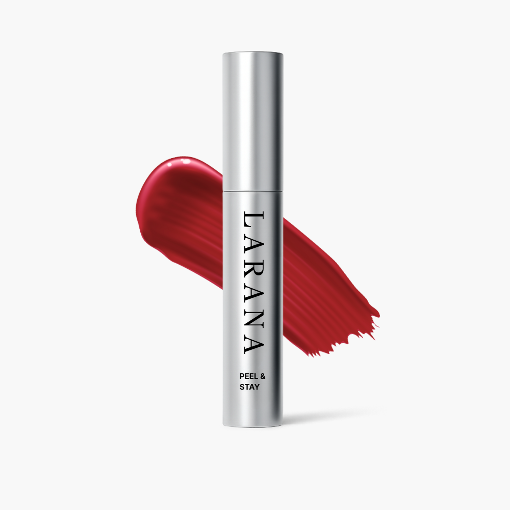 Peel & Stay Leppestift