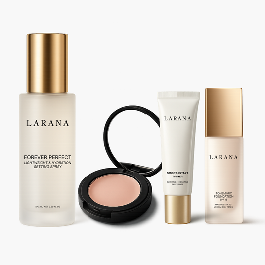 Full Face Perfection-kit
