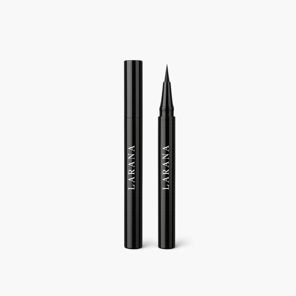 Vattenfast eyeliner
