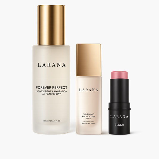 1 Minute Glow-kit