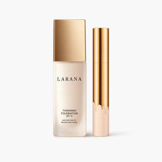 Radiance & Volume-kit