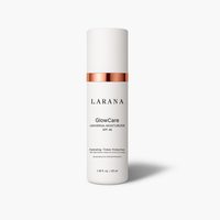 Tonad dagkräm SPF 46