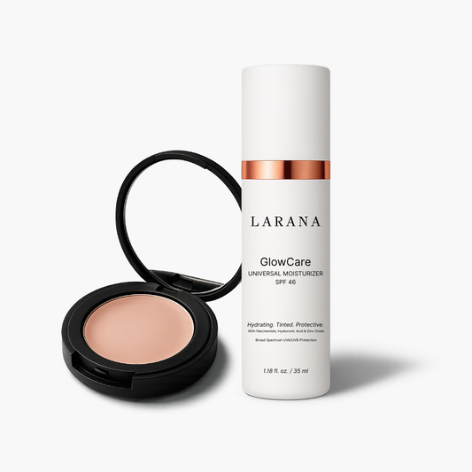Bright & Glow-kit