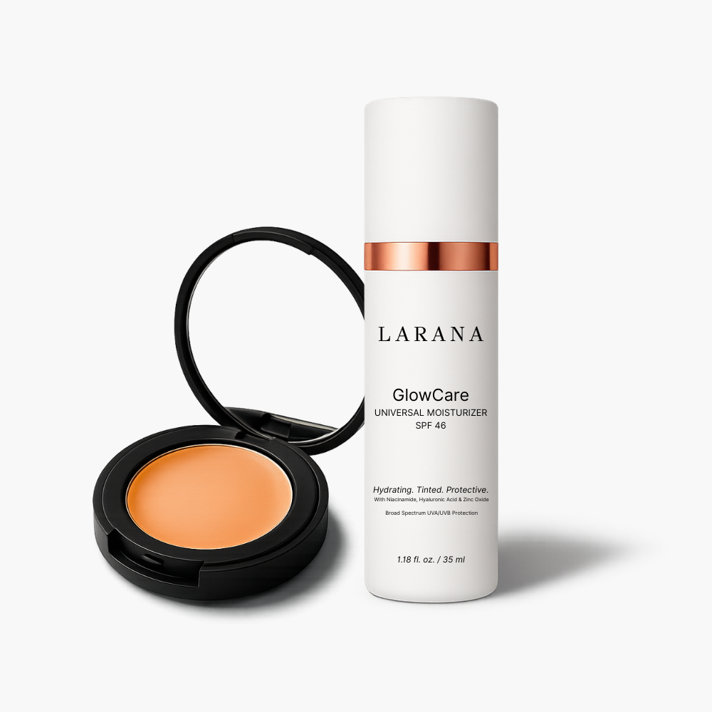 Bright & Glow-kit