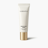 Smooth Start-primer