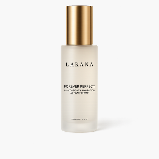 Forever Perfect-setting spray